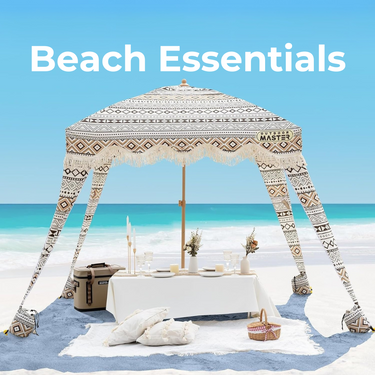 Beach Essentials